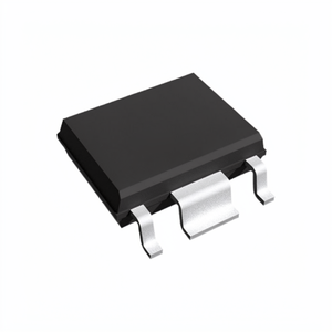 Composants électroniques de circuit de gestion de l'alimentation (PMIC) RP131S331B-E2-FE du fabricant Channel, variation 6 SOIC, 4 fils + 2 ailettes - Product Image 1