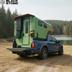 Camioneta Camper, Autocaravana, Camioneta de Expedición, RV, Caravana en <span class=keywords><strong>Venta</strong></span> - Product Image 1