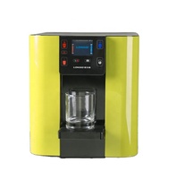 Chaude et froide maison et bureau Mini refroidisseur d'eau et chauffage automatique potable pour eau froide et chaude distributeur d'eau chaude et froide