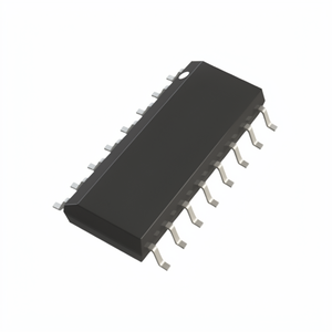 Electronic Circuit Components ADG511BR-REEL BOM IC In Stock Interface 16 SOlC - Product Image 1