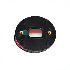 Commutateur IR-CUT 12 mégapixels, espacement des trous 20/22mm, commutateur pour caméra bullet, commutateur jour/nuit 1/1.8 pouces, M812 - Product Image 4