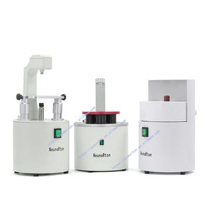 NeunoRton S-703 Macchina Laser per Laboratorio Dentistico, Strumento per Foratura e Puntatura di Modelli in Gesso - Product Image 6