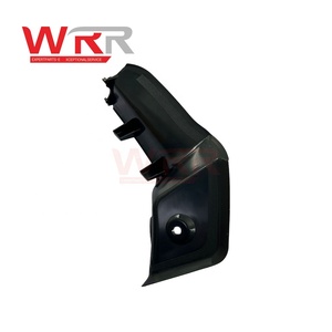 63217350721 63217350722 Cache de feux arrière pour BMW X5 F15 X6 F16, coque de protection extérieure pour feux de freinage arrière - Product Image 4