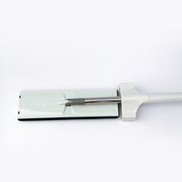 Serpillère magique pour le nettoyage des fenêtres et des sols, la meilleure pour le ménage, de la marque coréenne Carrefour, serpillère plate magique pour le lavage de voiture à sec, sans rayures