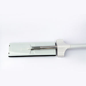 Mopa Mágica para Limpieza de Ventanas y Pisos, la Mejor para el Hogar, de <span class=keywords><strong>Carrefour</strong></span> Corea, Mopa Plana Mágica para Lavado de Autos en Seco - Product Image 3