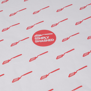 Giấy Lụa Các Nhà Sản Xuất Gói Quà Trắng Bao Bì Tùy Chỉnh In Logo Giấy Lụa - Product Image 5