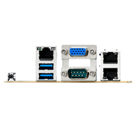 Carte mère de serveur pour Tyan S8040GM2NE, socket unique SP6, prend en charge AMD EPYC 8004, 8DIMM DDR5, 4PCIe5.0x16, double GbE LAN, IPMI BMC, ATX