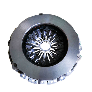 Disco de Embrague BK31-7550-BA BK31-7563-BB para Transit Ranger Pickup 2.2 3.2tdci, Kit de Embrague Luk BK31 7540 BB - Product Image 2