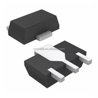 Composants électroniques XYCH HMC479ST89ETR IC Amplificateur RF GPS 0-5GHz SOT89 Gain 15dB Figure de bruit 4.5dB 5V-12V 75mA