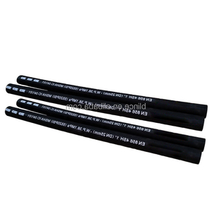 สายไฮดรอลิกทนความร้อนสูง Blince SAE100 R1 R2 เสริมลวดเหล็ก ขายดีสำหรับรถขุด - Product Image 1