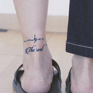 <span class=keywords><strong>Tatuaje</strong></span> Temporal Impermeable con Diseño Moderno <span class=keywords><strong>para</strong></span> Mujer y <span class=keywords><strong>Hombre</strong></span>, Adhesivo de <span class=keywords><strong>Tatuaje</strong></span> Falso de <span class=keywords><strong>Media</strong></span> <span class=keywords><strong>Manga</strong></span> - Product Image 4