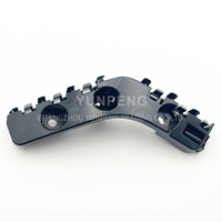 Soporte de parachoques delantero izquierdo 68144219AF para Jeep Grand Cherokee 2014-2022 68144219AE 68144219AD 68144219AC 68144219AB