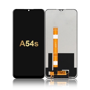 Pantalla LCD Original para Teléfono Móvil <span class=keywords><strong>OPPO</strong></span> A3s A5 A15 A16 A17 A17k A31 A53 A54 <span class=keywords><strong>A57</strong></span> A77s A78 A83, Pantalla Táctil, Ensamblaje de Pantalla - Product Image 2