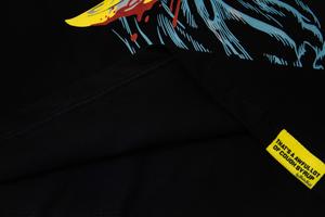 Eso es un montón horrible de camisetas de jarabe para la tos, diseñador de marca caliente, estampado clásico escaneable, manga corta de calidad superior para hombres - Product Image 6