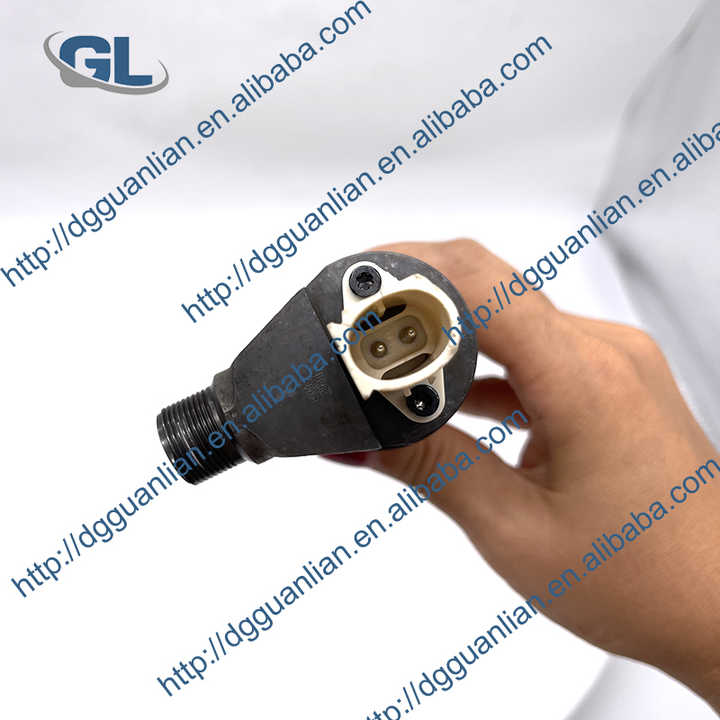 Diesel Fuel Injector 3380084310 33800-84310 BEBJ1F08001 for 