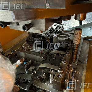 J23-<span class=keywords><strong>25t</strong></span> C-Rahmen Einzel kurbel Exzentrische Mechanische Kraft presse Stanz maschine Für Metallteile Verschluss Stanz form - Product Image 2