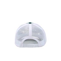Gorra Trucker de Malla Transpirable - Estilo Y2K, Playa, Hip Hop, Ajustable, para Deportes al Aire Libre, Senderismo, Gorra de Camionero