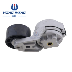Factory Direct 3914086 3937553 OEM 6BT 6D102 Belt Tensioner for Crawler Excavator Diesel Engine Parts - Product Image 3