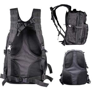 Sac à dos tactique de grande capacité pour l'extérieur, sac de voyage, sac à dos camouflage, sac à dos de randonnée, sac à dos camouflage 40L - Product Image 6