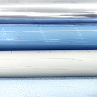 Nappe en PVC durable et écologique, vente directe d'usine Boligao, pour la protection de la table