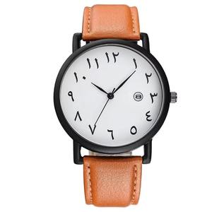 Montre pour homme personnalisée de 40 mm, automatique, série 5168, acier inoxydable 316L, super haute qualité, bracelet en cuir, aiguille - Product Image 2