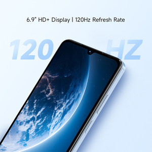 Lagenio A12 4G <span class=keywords><strong>Sim</strong></span> 12GB + 128GB 6.9 "Android 15 6500mAh 10W 13MP + 8MP 4G điện thoại thông minh lagenio A12 - Product Image 6