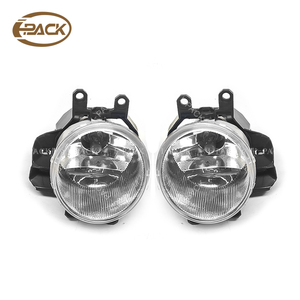 Weerbestendige Mistlamp Vervanging Voor <span class=keywords><strong>Toyota</strong></span> 2014 <span class=keywords><strong>Hilux</strong></span> 81210-0d110 - Product Image 4