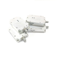 Módulo Amplificador de Potencia RF LDMOS QHXK de 10W, 700-800MHz, 900MHz, 1.5G, 2.4G para Amplificación de Señales RF