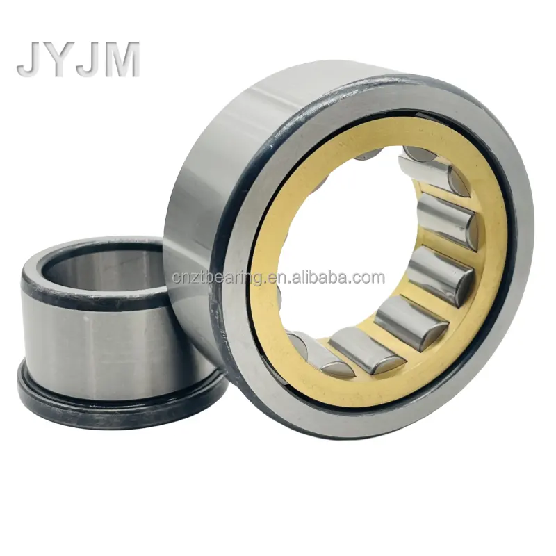 JYJM Popular Wholesale Cylindrical Roller Bearing NU NJ NUP 2310 2311 2312 2313 2314 2315 With Wholesale private label