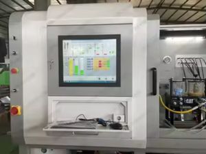 ม้านั่งฉีดดีเซล CR917 <span class=keywords><strong>cr917s</strong></span> ม้านั่งทดสอบ <span class=keywords><strong>cr917s</strong></span> - Product Image 5