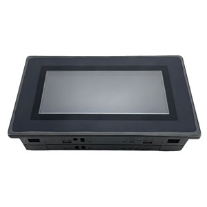 Brand New VT3-W4MA 4-inch STN Monochrome (White/Pink/Red) <b>Screen</b> RS-422/485 Industrial HMI Touch <b>Panel</b> - Product Image 6