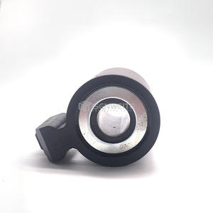 โซลินอยด์วาล์วล็อคนิรภัยสำหรับนักบิน Senwitt รุ่น XG806 808 คอยล์ 12V 24V สำหรับอะไหล่รถขุด - Product Image 2