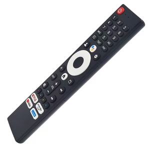 Control Remoto Universal para Android <span class=keywords><strong>TV</strong></span> Cdwep, Materiales ABS de Buena Calidad, 55G22, Control Remoto Universal para Smart <span class=keywords><strong>TV</strong></span> TCL <span class=keywords><strong>CHIQ</strong></span> - Product Image 3