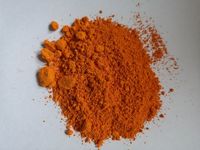 Colorant jaune 176 pour encre de sublimation sur polyester