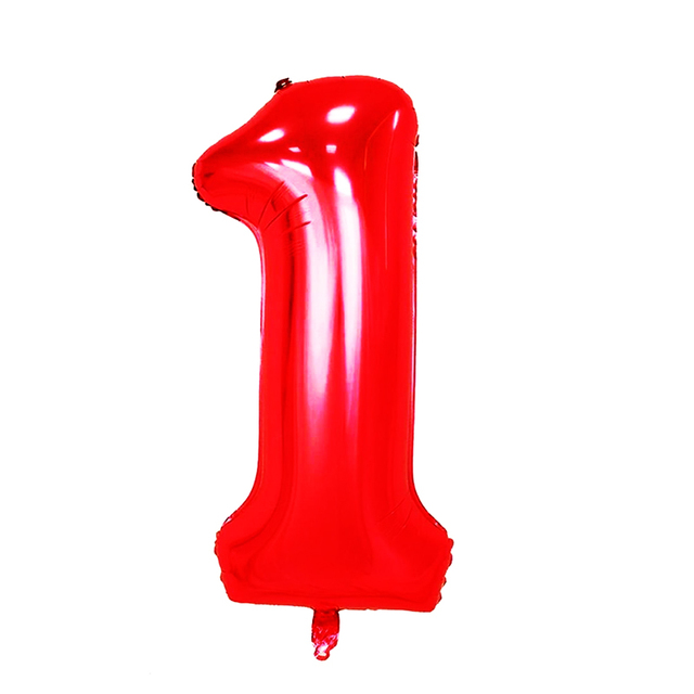 Numéro 1