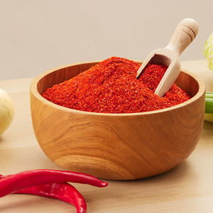 [Biggalchan 500g] Fine Ground Spicy Powder for Gochujang Paste Smooth Chili Dust Red Pepper Seasoning - Product Image 1