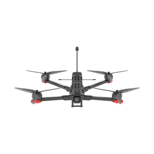 Iflight Chimera7 Pro V2 Star Fox 1.6W 5000M Hoogte Beeldtransmissie Traversal Drone Fpv Drone