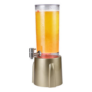 XY Best Commercial robinet équipé d'un conteneur de bouteille de cola <span class=keywords><strong>tour</strong></span> de <span class=keywords><strong>brasserie</strong></span> éclairée - Product Image 5