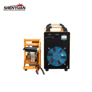 Xách tay 380V Inverter MIG/MMA-500NF thợ hàn với hiệu quả cao CO2 gas bảo vệ hiệu suất cao MIG thợ hàn - Product Image 4