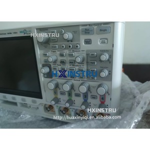MSOX3054T Keysight ออสซิลโลสโคปสัญญาณแบบผสม500 MHz 4อนาล็อกและช่องสัญญาณดิจิตอล16ช่อง xgeqpt H - Product Image 2