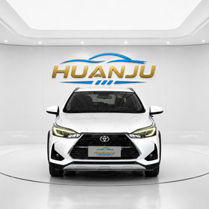 Voiture d'occasion <span class=keywords><strong>Toyota</strong></span> <span class=keywords><strong>YARiS</strong></span> L Zhixuan X <span class=keywords><strong>2022</strong></span>, automatique, conduite à gauche, berline compacte économique en carburant, transport quotidien pratique, prix négociable - Product Image 2