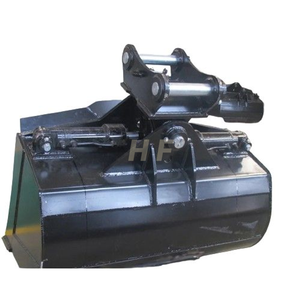 Гидравлический ковш для очистки грязи для Hitachi <span class=keywords><strong>John</strong></span> <span class=keywords><strong>Deere</strong></span> Mini EX30 EX35 EX40 EX50 ZX50 - Product Image 4