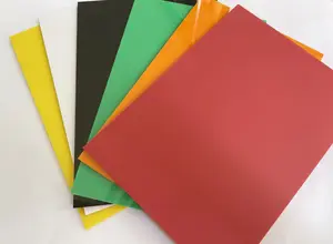 Virgin ABS Plastic Thermoforming Sheet Raw Material For Vacuum Forming High Quality ABS Plastic Sheet