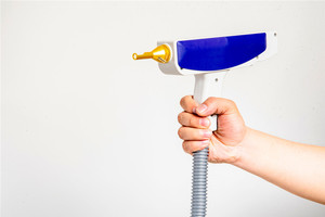 Q Switch Nd Yag Laser <span class=keywords><strong>Tatoo</strong></span> Removal Machine macchina laser per la rimozione della pigmentazione per la rimozione delle macchie macchina per bambole nerofumo - Product Image 4