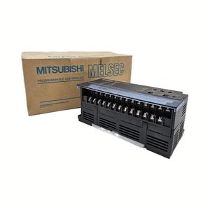 Módulo PLC AJ65BT-D62D, Unidad de Entrada/Salida PLC AJ65BT-D62 AJ65BT-D62D AJ65BTB1-16DT AJ65BTB1-16D AJ65BTB1-16T - Product Image 2