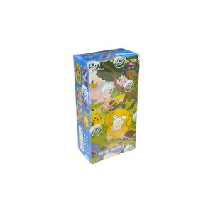 โปเกมอน PTCG 151 HOPE ชุดเสริม HOPE ภาษาจีนตัวย่อ การ์ดเกมกระดาษสำหรับเด็กอายุ 14 ปีขึ้นไป พร้อมโคดักดั๊กพิเศษ - Product Image 1