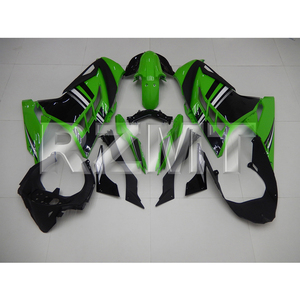 Kit de Carenado de Motocicleta para <span class=keywords><strong>Kawasaki</strong></span> Ninja300 2013-2019 Ninja250R 2013-2017 <span class=keywords><strong>Ninja</strong></span> 300 <span class=keywords><strong>250R</strong></span>, Carenados de Inyección ABS, K0313-105a - Product Image 4