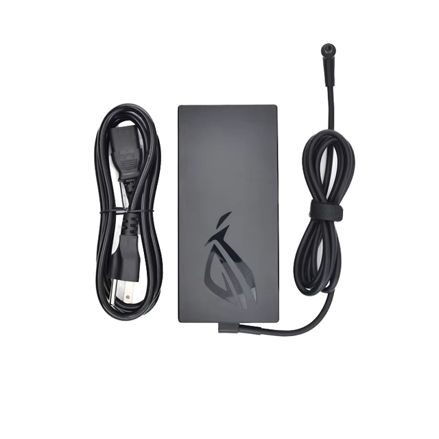 240W 20V 12A 6.0*3.7 Laptop Power Supply Adapter with DC/AC Output Brand New OTP Protection for AU Plug and Asus Computers