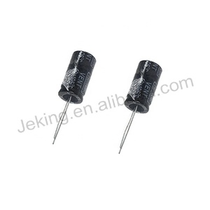 Cho tụ điện Dip 1000uF 50V 13x25mm Nhiệt độ hoạt động-55C ~ + 105C 30-90 ngày Bảo hành - Product Image 2