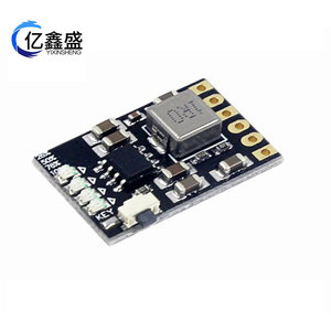 โมดูลชาร์จและดิสชาร์จแบตเตอรี่ลิเธียมไอออน YIXINSHENG 2A 5V 3.7V 4.2V พร้อมระบบป้องกันแรงดันเกิน สำหรับพาวเวอร์แบงค์แบบพกพา - Product Image 2